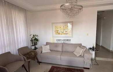 Imagem 5: Apartamento com 3 dormitórios, 130 m² - venda por R$ 950.000 ou aluguel por R$ 8.972/mês