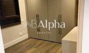 Imagem 6: Apartamento para locação no Condomínio Atria em Alphaville - SP