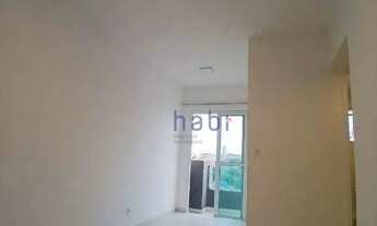 Imagem 7: Apartamento com 2 dormitórios para alugar, 60 m² por R$ 2.598,00/mês - Jardim Vergueiro