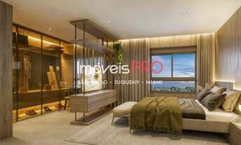 Imagem 2: Apartamento, Vila Nova Conceição - São Paulo