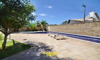 Imagem 7: Apartamento Novo para Alugar 2 Quartos, 55m² Ponta Negra - Natal - RN