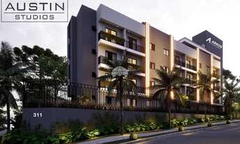 Imagem: Vendas Studio Curitiba PR