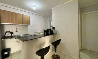 Imagem 2: Rowena 2/4 suíte Guanabara vendo alugo mobiliado