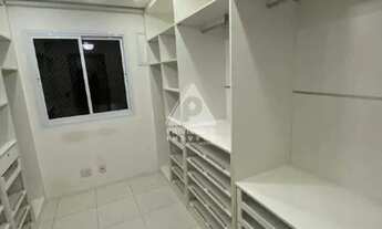 Imagem 3: Cobertura duplex 4 quartos, 1 suíte, 2 vagas na Barra da Tijuca - Rio de Janeiro