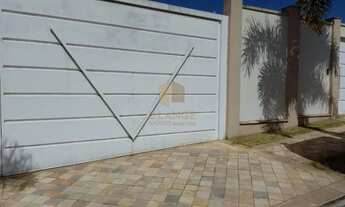 Imagem 2: Casa à venda em Poços de Caldas, Parque San Carlo, com 6 quartos, com 545.46 m²