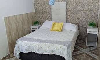 Imagem 4: Casa com área grande