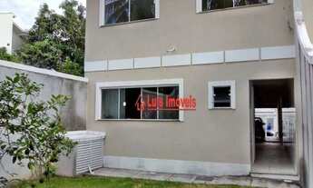 Imagem 4: Casa com 3 dormitórios para alugar, 170 m² por R$ 4.700,00/mês - Piratininga - Niterói/RJ