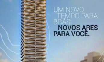 Imagem: Ares da Brás, 3 ou 4 suítes, 197m², 3