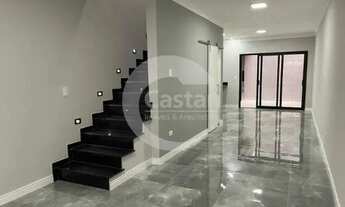 Imagem 7: Sobrado em Vila Carrão