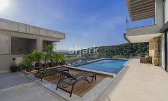 Imagem 6: Casa para venda por R$15.500.000,00 ou locação R$69.000,00 em Alphaville, Santana de Parna