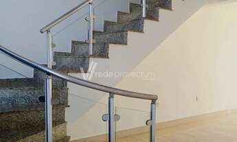 Imagem 2: Casa para Locação no Condomínio Reserva Real-Paulínia