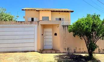 Imagem: Sobrado no Cabreuva