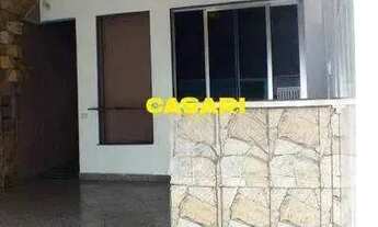 Imagem 3: Casa Comercial à Venda no Centro de São Bernardo 240 m², Ideal para Clínicas