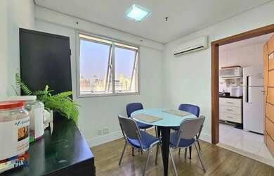 Imagem 2: Conjunto à venda, 151 m² por R$ 1.600.000 - Moema - São Paulo/SP