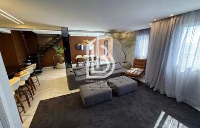 Imagem 7: Cobertura Duplex 2 dorm. (2 suítes) 2 vagas, Centro - São Caetano