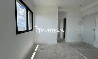 Imagem 7: APARTAMENTO A VENDA NO BELÉM, 2 DORMITÓRIOS, 1 SUÍTE. 1 VAGA DE GARAGEM