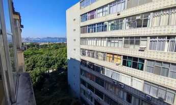 Imagem 6: Apartamento - Padrão / Residencial / Glória