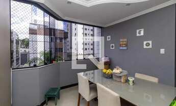 Imagem 2: Apartamento à Venda - Castelo, 3 Quartos, 146 m2