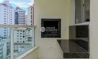 Imagem 6: Sion - Apartamento 3 quartos para aluguel na Anuar Donato