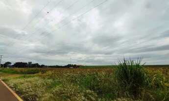 Imagem: Terreno em Santa Bárbara Doeste