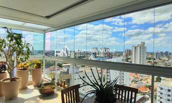 Imagem 2: Imóvel para aluguel tem 160 metros quadrados com 3 quartos em Centro - Campos dos Goytacaz