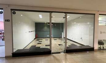 Imagem: Sala comercial, 30m², 1 vaga no Ed. Síntese