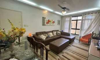 Imagem 7: Apartamento à venda, 3 quartos, 1 suíte, 1 vaga, Gonzaga - Santos/SP