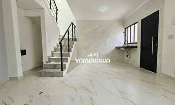 Imagem: Sobrado com 2 dormitórios à venda, 70