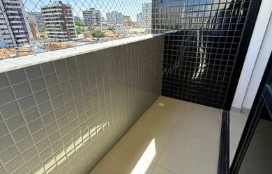 Imagem 2: AB - Apto 2/4 na Jatiúca - Andar Alto - Prédio Novo