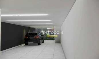 Imagem 4: Sobrado com 3 dormitórios, 279 m² - venda por R$ 1.380.000,00 ou aluguel por R$ 7.475,00/m