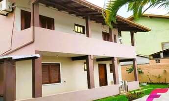 Imagem: Casa 4 dormitórios, 150 m² - Rio Tavares