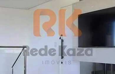 Imagem 6: Cobertura Top House disponível para venda. Área construída 270m² 4 quartos 3 suítes