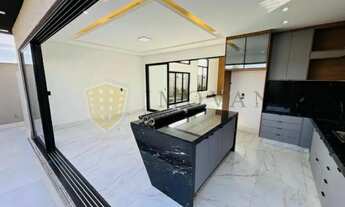 Imagem 6: Casa Térrea Condomínio Alto do Castelo