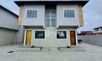 Imagem: Casa com 2 Quartos, 2 suítes à venda