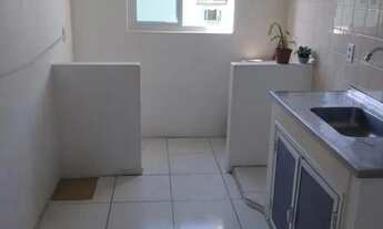 Imagem 3: Apartamento com 2 Quarto(s) e 1 banheiro(s) para Alugar, 45 m² por R$ 1620 / Mês