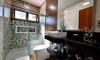 Imagem 7: Casa à venda em Igarapé MG, condomínio Gran Ville