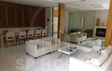 Imagem 12: Imperdível: Apartamento à venda ou locação em São Paulo-SP, Vila Clementino. 2 quartos, 1