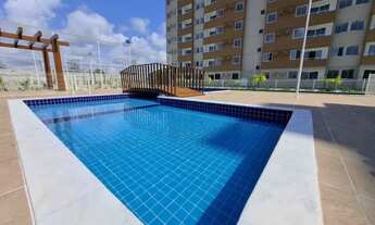 Imagem 7: Apartamento de 2 qts no Ecovila Candeias, lazer completo com elevador