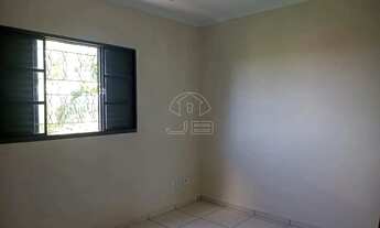 Imagem 6: Apartamento a Venda ou Locação! no Cond. Céu Azul II, bairro Matão - Sumaré-SP