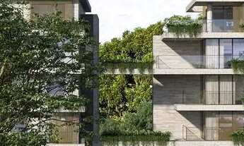 Imagem 3: Apartamento com 3 dormitórios à venda por R$ 4.317.760,00 no bairro Batel - CURITIBA / PR