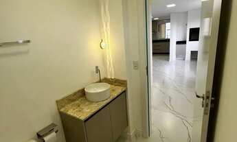 Imagem 6: Apartamento do mar para Alugar em Perequê, Porto Belo: 2 Suítes, 110m²