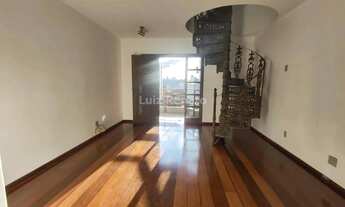 Imagem 5: Cobertura á venda no bairro São Pedro