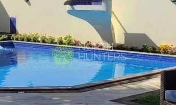 Imagem 6: Casa com 4 dormitórios para alugar, 470 m² por R$ 3.850,00/dia - Jurerê Internacional - Fl