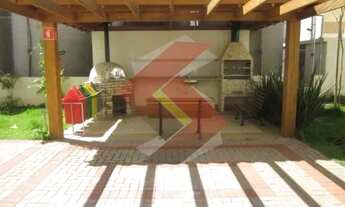 Imagem: Apartamento com 02 dormitórios - Igara