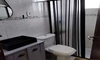 Imagem 3: Casa com 3 Dormitórios sendo 1 Suíte que proporciona contato com a natureza e fácil acesso