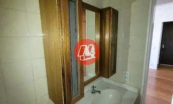 Imagem 5: Apartamento com 1 dormitório para alugar, 57 m² por R$ 1.602,00/mês - Santana - Porto Aleg