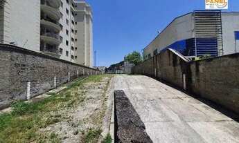 Imagem 5: Terreno para locação no Caxingui de 606 m²