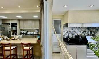 Imagem 2: APARTAMENTO À VENDA NO COND. ATMOSPHERA JD. ERMIDA I - JUNDIAÍ/SP