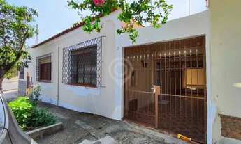 Imagem: Casa de rua / Residencial / Centro