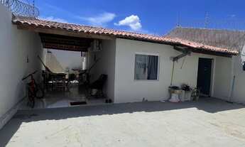 Imagem 2: Vende se casa bem localizada no aeroporto próx ao Diniz